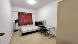 Blk 273B Wenya (Jurong West), HDB 5 Rooms #547511351
